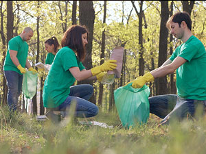 Environmental Stewardship - Lithuania