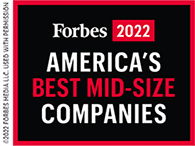 Littelfuse Named One of Americas Best Mid-Size Companies