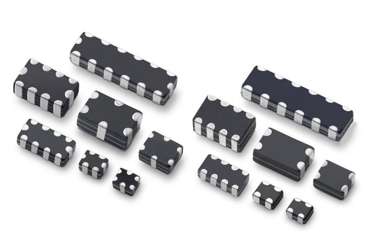 Littelfuse - Electromagnetic Compatibility (EMC) Components