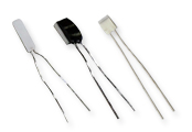 Littelfuse - Temperature Sensor Products - Leaded Resistance Temperature Detectors (RTDs)