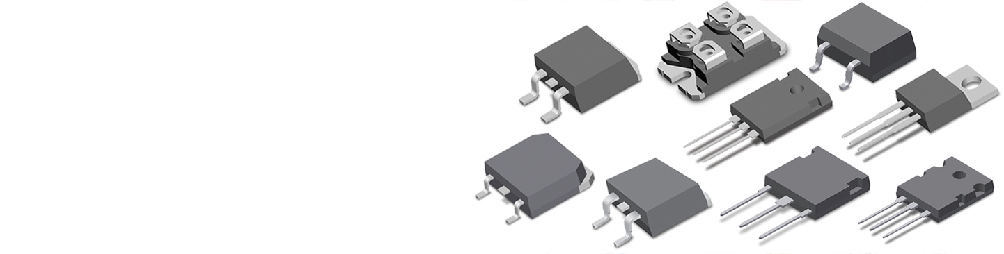Littelfuse - IXYS - Power Semiconductors - Discrete MOSFETs