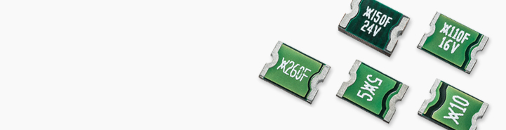 Littelfuse - PolySwitch Resettable PTCs Fuses - Surface Mount PTCs