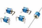 Littelfuse - Gas Discharge Tubes (GDTs) - Low to Medium Surge GDTs