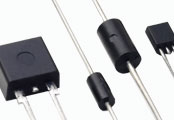 Littelfuse - SIDACtor Protection Thyristors - Baseband Voice DS1 Protection