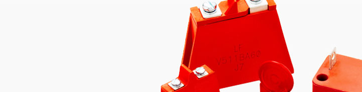 Littelfuse - Varistors - Industrial High Energy Varistors