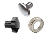 Littelfuse - Misc Products and Accessories - Knobs and Nuts