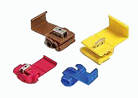 Littelfuse - Misc Products and Accessories - Connectors