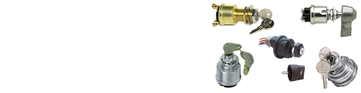 Littelfuse - Switches - Ignition Switches
