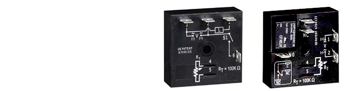 Littelfuse - Protection Relays and Controls - Time Delay Relays