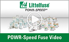 Powr-Speed Video