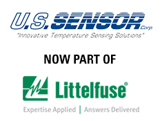 US Sensor now part of Littelfuse