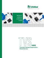 TVS Diode Devices